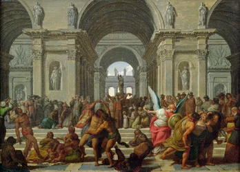 Triomf van het Opperwezen